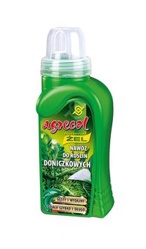 Trąšos vazoniniams augalams Agrecol, skystos, 0.25 l