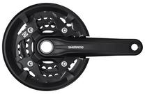 Švaistiklis Shimano, juoda sp.