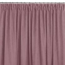 Ночная штора Homede Milana, розовый цв., 220 см x 225 см