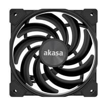 Oro aušintuvas korpusui Akasa Alucia XS12, 120 mm x 120 mm