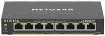Võrgujaotur Netgear GS308EPP