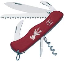 Kišeninis peiliukas Victorinox Hunter, 11.1 cm