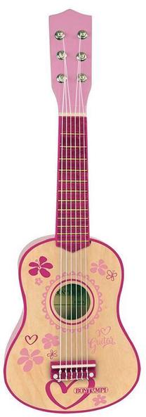 Детская гитара Bontempi Small Wooden Guitar 225572