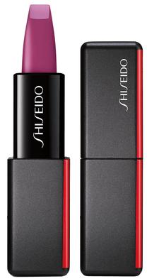 Lūpu krāsa Shiseido ModernMatte, 4 g, 520 after hours