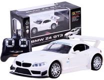 Rc automobilis Z4 GT3