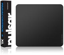 Pelės kilimėlis Pulsar ParaControl V2, 49 cm x 42 cm x 0.4 cm, juoda sp.