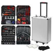 Instrumentu komplekts Constructor