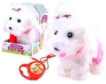 Interaktīva rotaļlieta Plush Dog