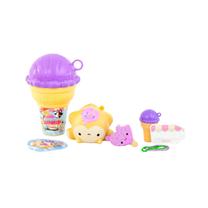Žaislinės figūrėlės Smooshy Mushy 174930-3, 6 m