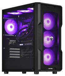 Stacionārs dators Actina AMD Ryzen™ 7 7800X3D, 1 TB, DDR5 32 GB, SSD 1 TB, AMD Radeon™ RX 7900 XTX