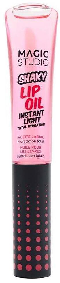 Lūpų dažai Magic Studio Shaky Lip Oil Instant Light