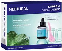 Veido priežiūros priemonių rinkinys Mediheal Korean Skincare, 40 ml, 2 vnt.