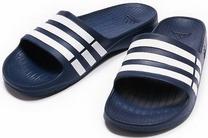 Šlepetės Adidas, mėlyna sp., 40