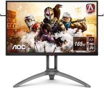 Monitorius AOC AG273QXP, IPS, 165 Hz, 27"