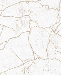 Обои Graham & Brown Superfresco Easy 104869, виниловые, золотой цв./белый цв./бежевый цв.