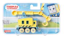 Žaislinis lokomotyvas Mattel Fisher Price HFX91, įvairių spalvų/(spalva/dizainas parenkami atsitiktine tvarka)