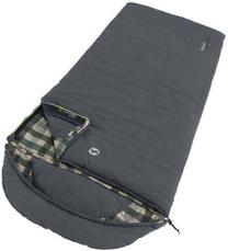 Miegmaišis Outwell Camper, pilka sp., 235 cm