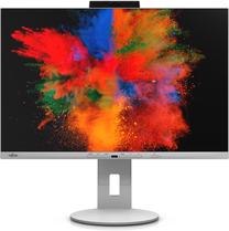 Monitors Fujitsu P2410 WE CAM, IPS, 60 Hz, WUXGA, 24.1"