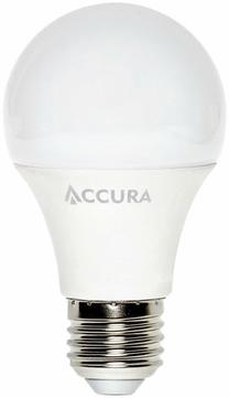 Lemputė Accura LED, 3000 °K, E27, 12 W, 1050 lm