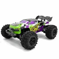 Rc automobilis Beast Pro SG116PRO, 1:16, juoda sp./žalia sp./violetinė sp.