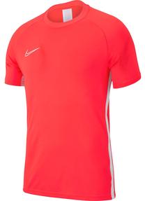 Футболка с короткими рукавами, мужские Nike, розовый цв., xl