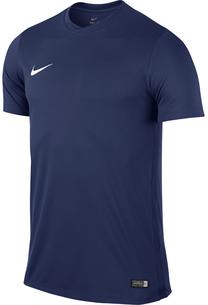 T-krekls, vīriešiem Nike, zila krās., 2xl