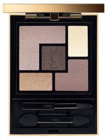 Akių šešėliai Yves Saint Laurent, nude sp. 13