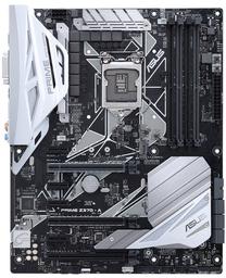 Pagrindinė plokštė Asus Prime Z370-A