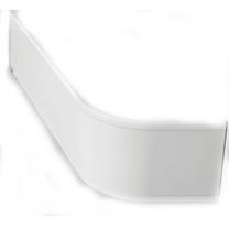 Vonios panelė Ravak Chrome CZA5100A00, 191.4 cm x 2.5 cm x 56 cm