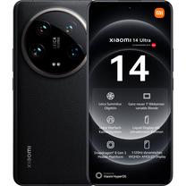Mobilais telefons Xiaomi 14 Ultra, 512 GB, melns krās.