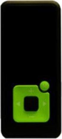 MP4 grotuvas Sponge Melody, 8 GB