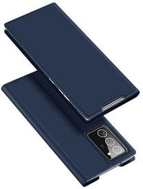 Чехол для телефона Dux Ducis, синий цв., Samsung
