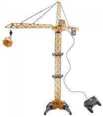 Rc kranas Crane Cheetax, geltona sp.