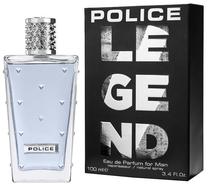 Kvapusis vanduo Police, 100 ml