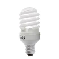 Spuldze Osram Kompakta luminiscējošā spuldze, T3, 2700 °K, E27, 23 W, 1520 lm