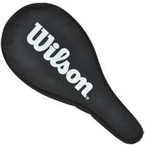 Galda tenisa rakešu soma Wilson, melna krās.