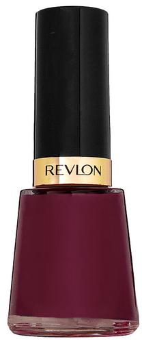 Nagų lakas Revlon, raven red sp., 14 ml