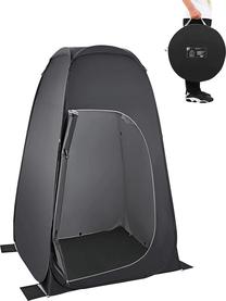 Dušo palapinė King Camp Multi MAS-KT4015, 120 x 190 cm