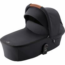Kulba Britax Smile 5Z, pelēka krās.