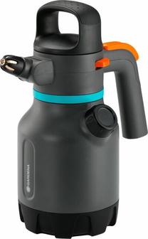 Sodo purkštuvas, pripumpuojamas Gardena 11120-20 Pump pressure, 1.25 l