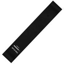 Pasipriešinimo guma Spokey Artio, 60 cm x 5 cm x 0.09 cm, juoda sp.