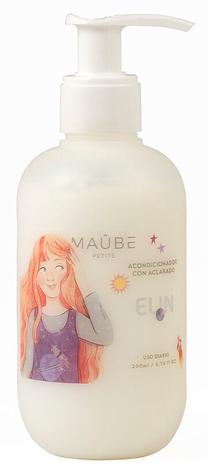 Plaukų kondicionierius Maûbe, 200 ml