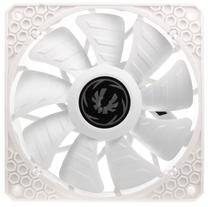 Oro aušintuvas korpusui BitFenix Spectre Pro LED Green 120mm