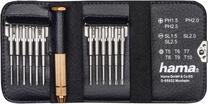 Hama Mini Screwdriver Kit