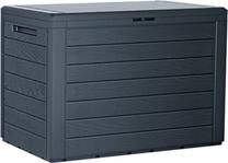 Dārza glabāšanas kaste Prosperplast MBWL190-S433, 190 l, 43 cm x 78 cm x 55 cm
