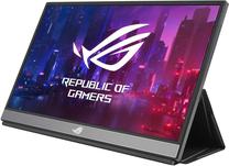 Monitors Asus ROG Strix XG17AHP, IPS, 240 Hz, 17.3"