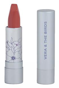 Lūpu krāsa Vera & The Birds Time To Bloom, 4 ml, sunset bouquet
