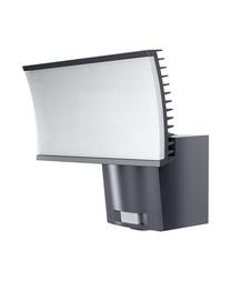 Prožektor liikumisanduriga, seinakinnitus Osram, 23 W, 1600 lm, 3000 °K, IP44, valge v.