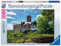 Dėlionė Ravensburger, 1000 vnt.