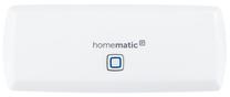 Точка беспроводного доступа Homematic IP 153663A0, 2.4 ГГц, белый цв.